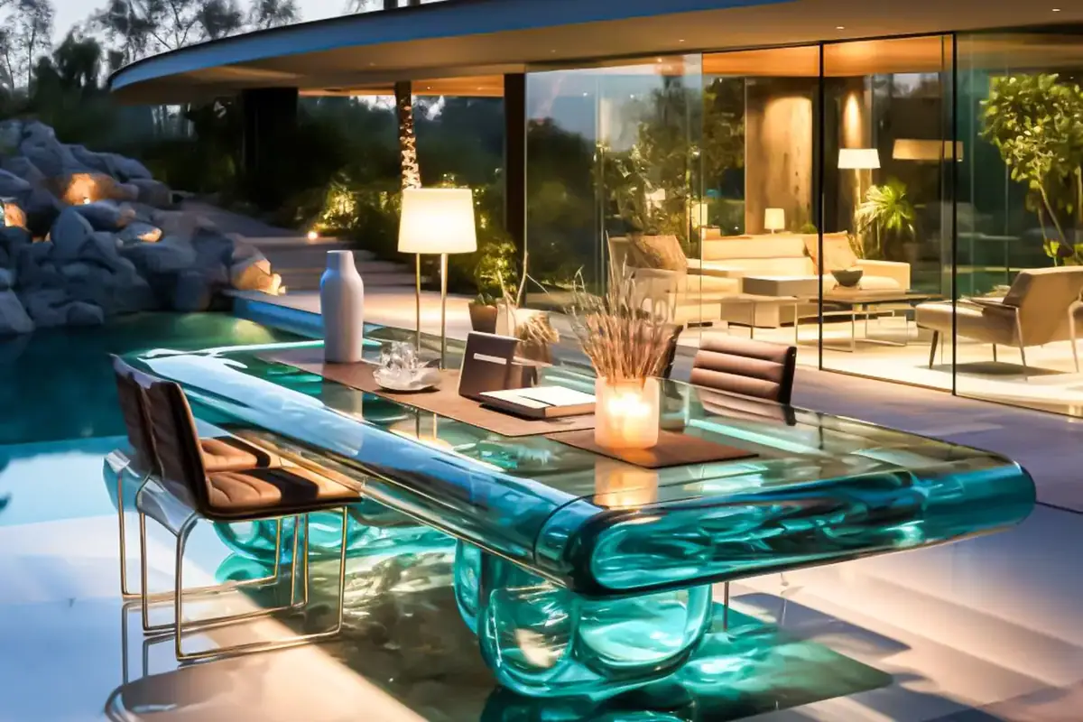 Apartment 191 m² in Dubai - 11