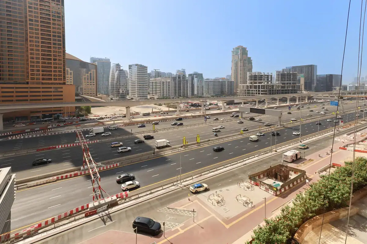 Apartment 233 m² in Dubai - 10