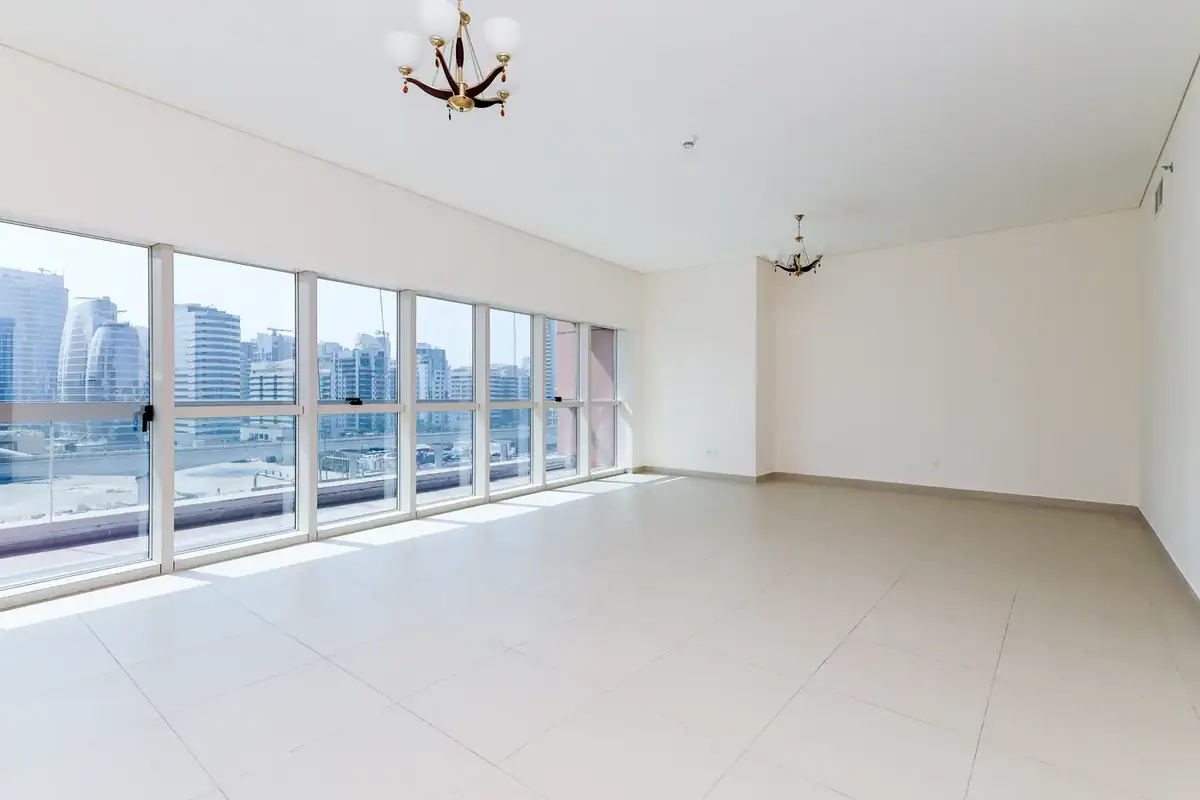 Квартира 233 м² в Дубае - 3