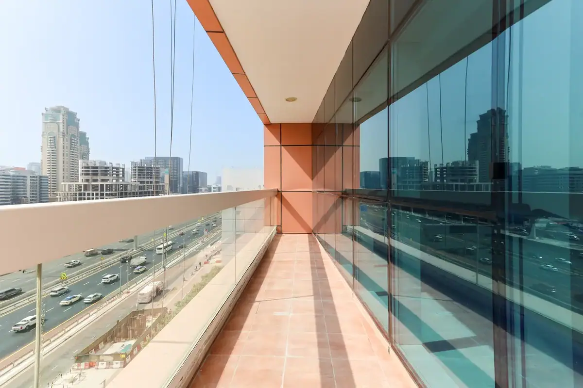 Apartment 233 m² in Dubai - 8