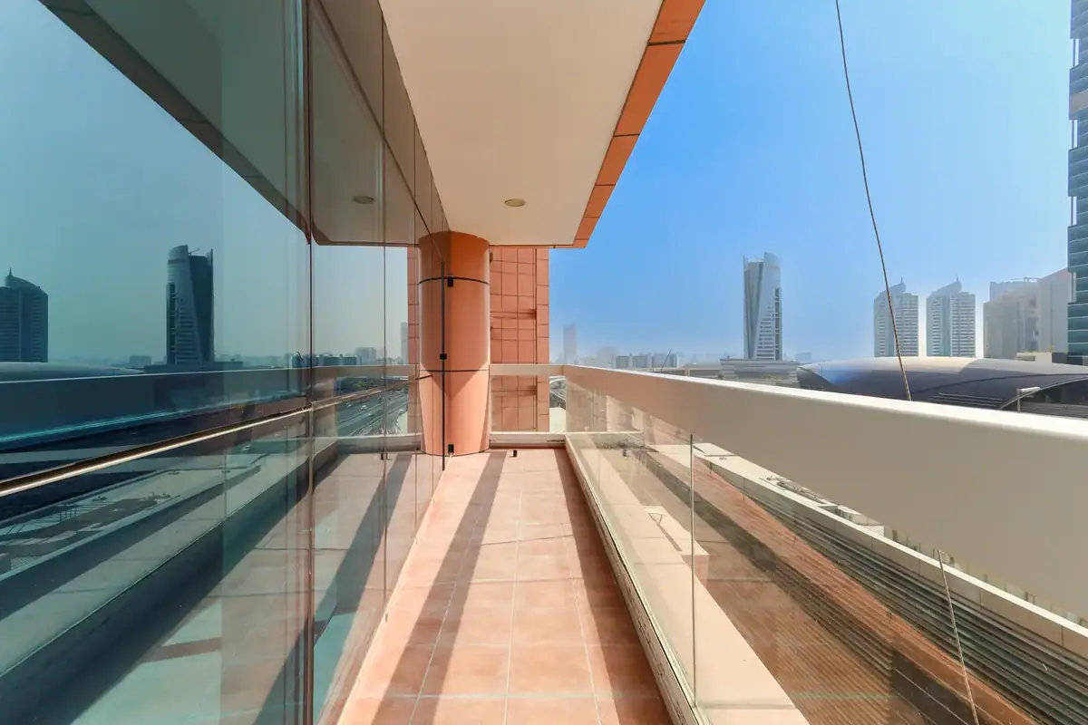 Apartment 233 m² in Dubai - 9