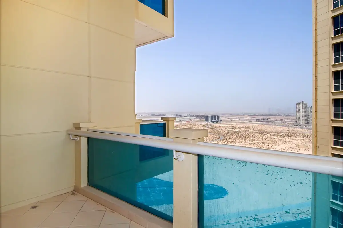 Apartment 46 m² in Dubai - 2