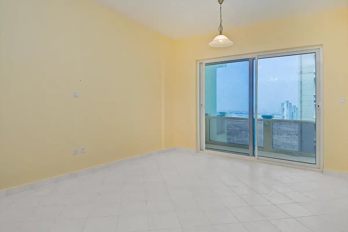 Apartment 46 m² in Dubai - 3