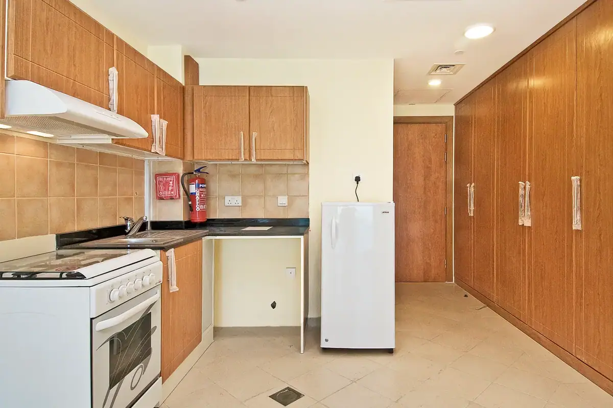 Apartment 46 m² in Dubai - 5