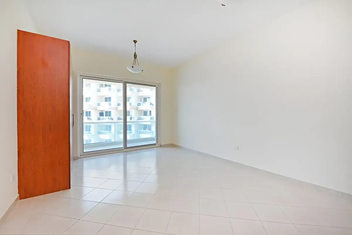 Apartment 46 m² in Dubai - 2