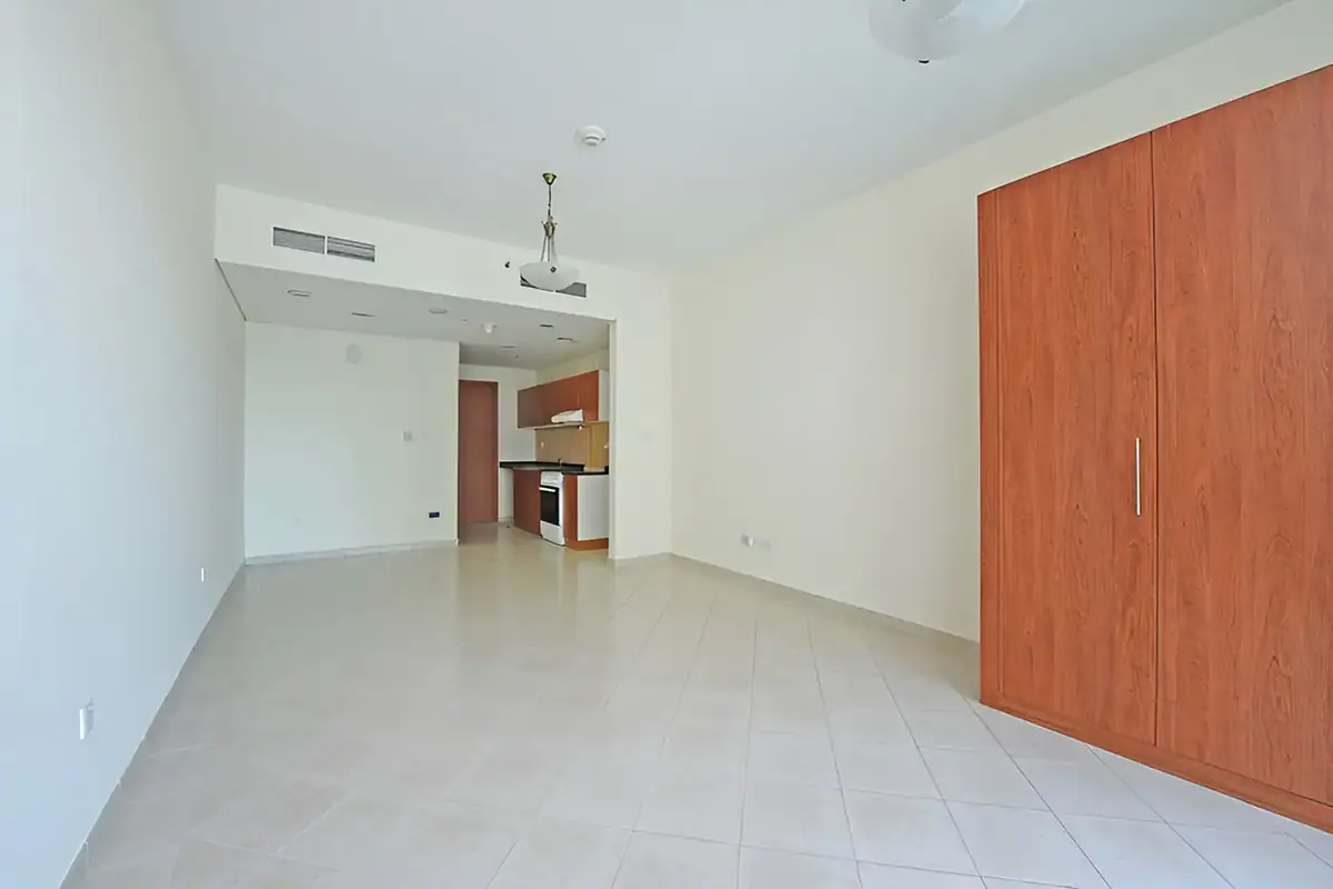 Apartment 46 m² in Dubai - 3