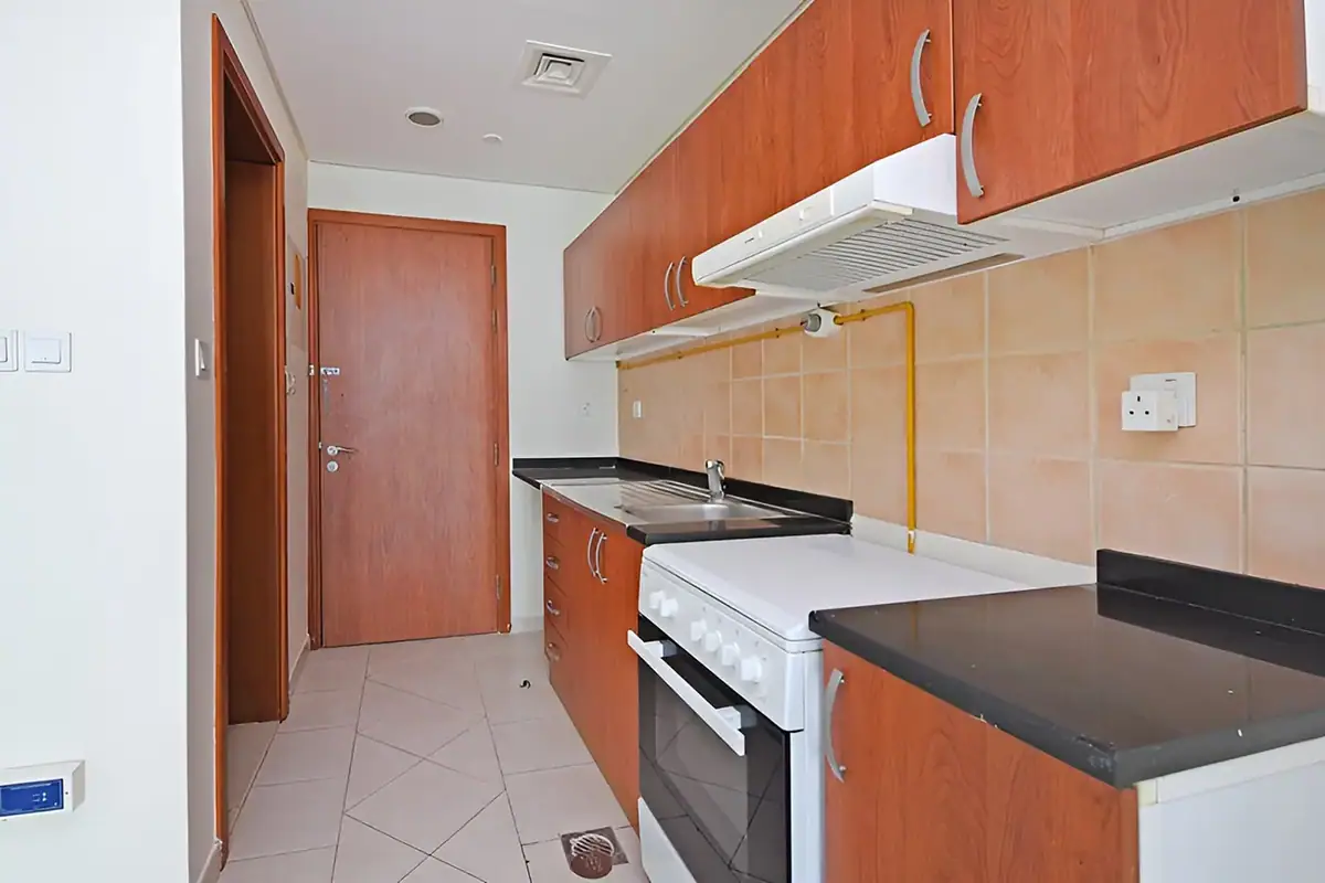 Apartment 46 m² in Dubai - 4