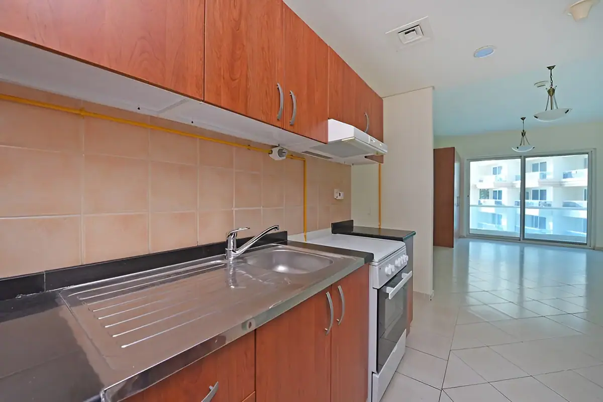 Apartment 46 m² in Dubai - 5