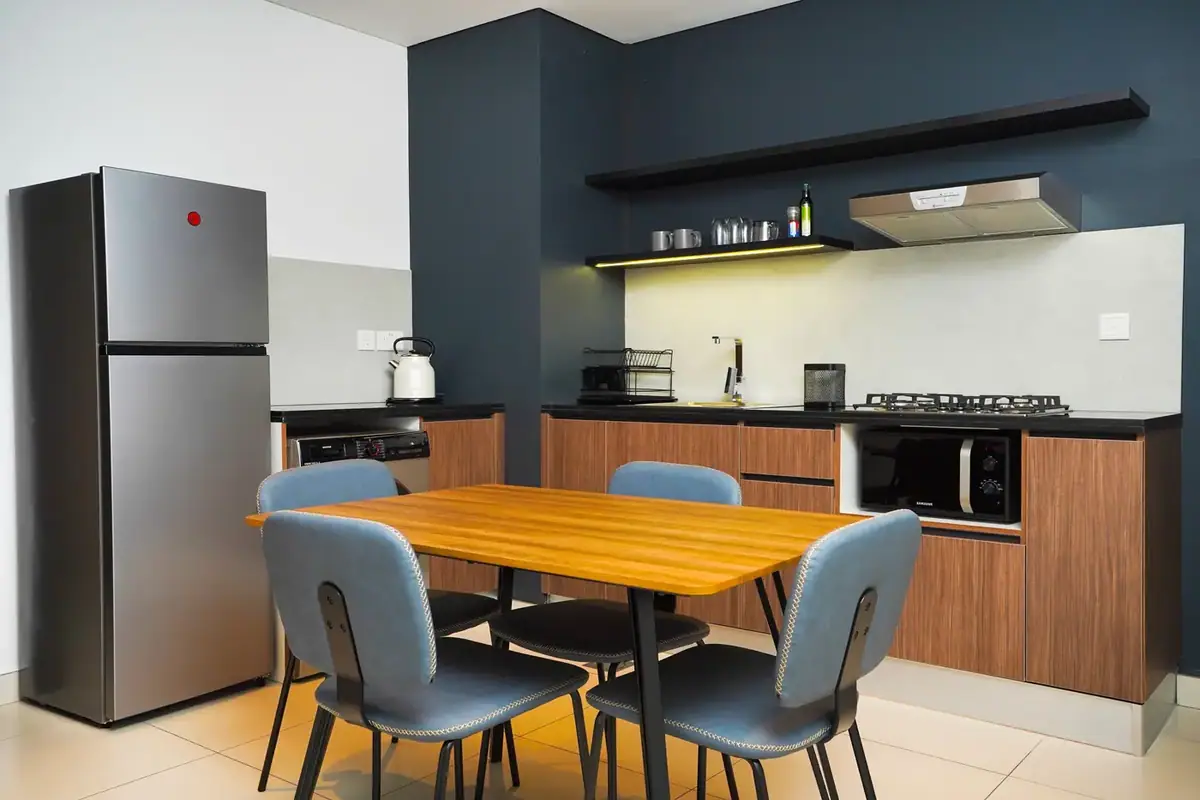 Apartment 62 m² in Dubai - 2