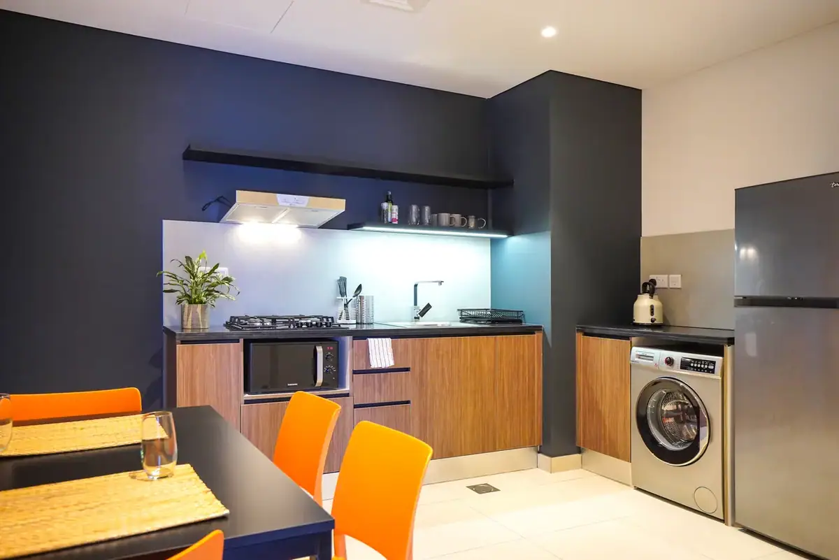 Apartment 62 m² in Dubai - 4
