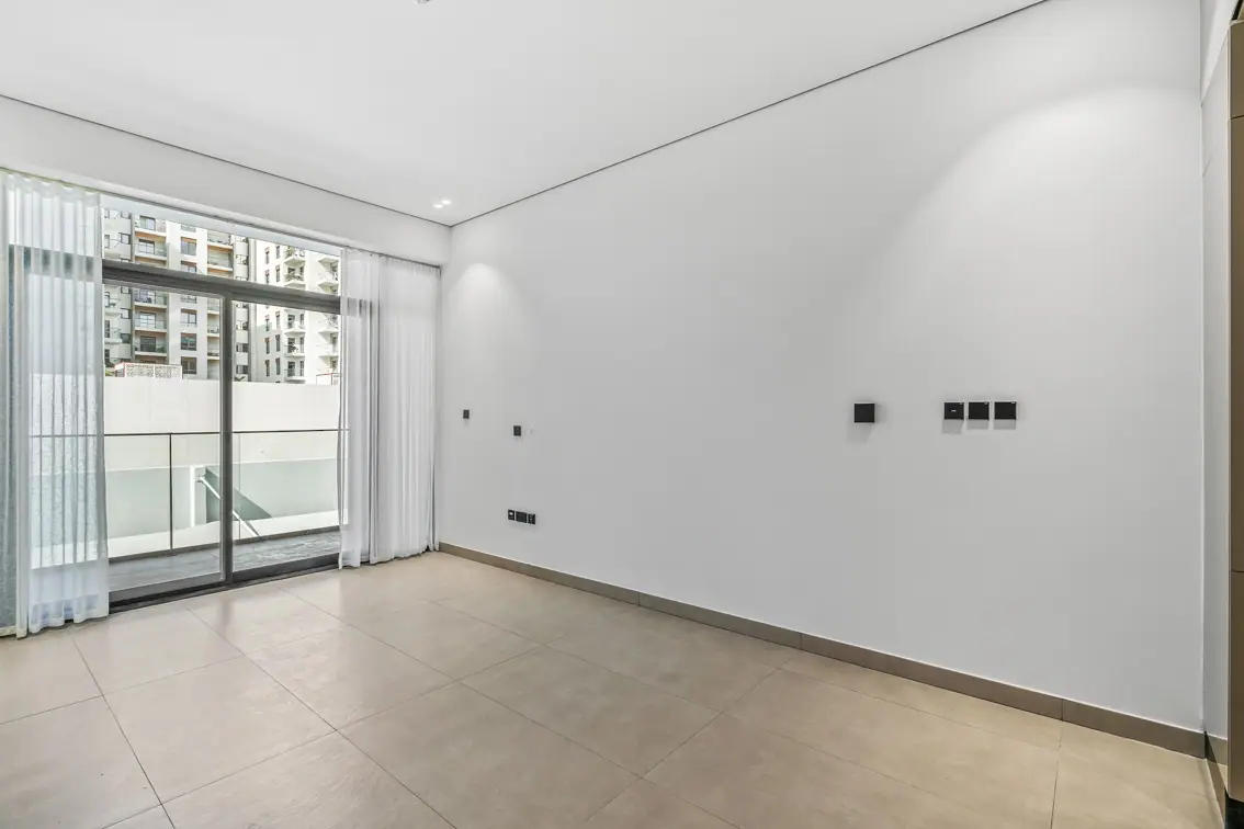 Квартира 41 м² в Дубае - 5