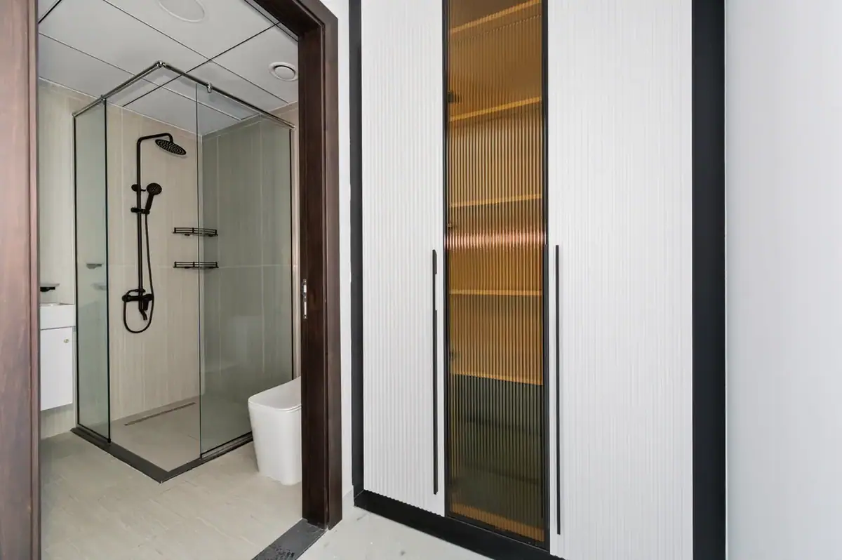 Apartment 248 m² in Dubai - 12