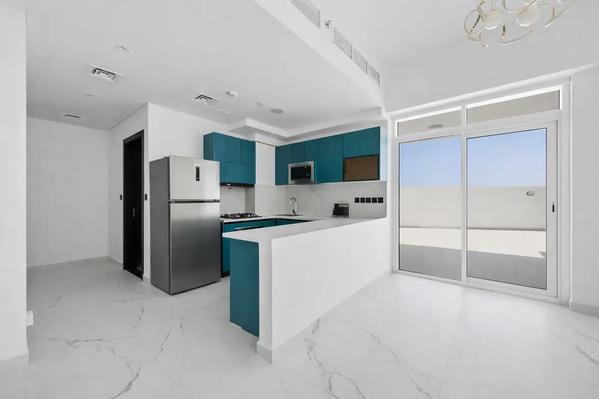 Apartment 248 m² in Dubai - 5