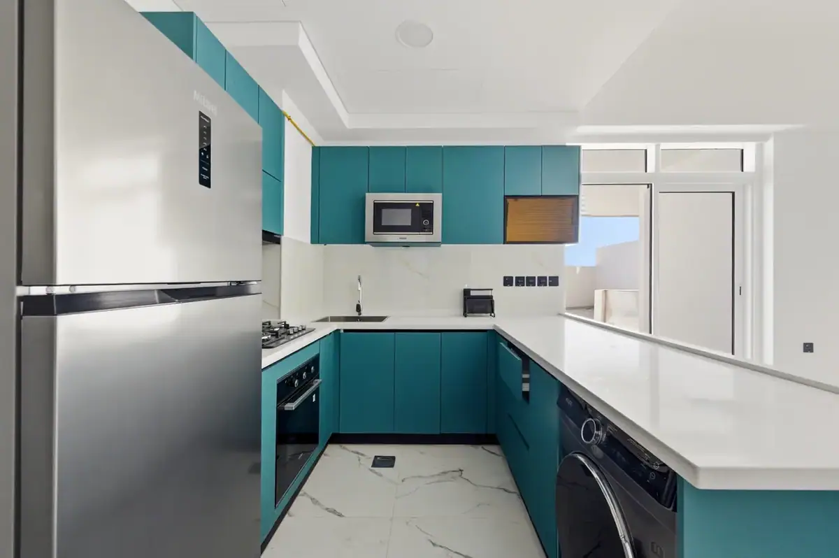 Apartment 248 m² in Dubai - 6
