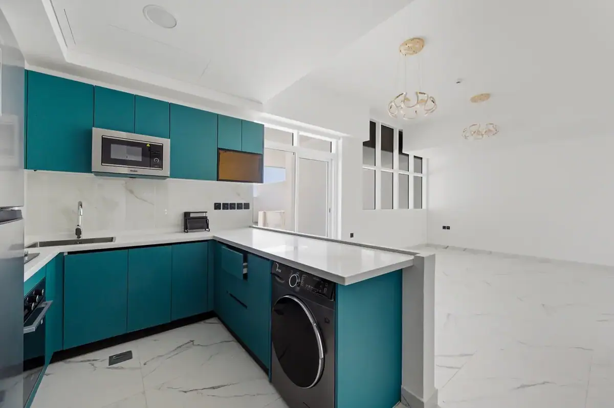 Apartment 248 m² in Dubai - 7