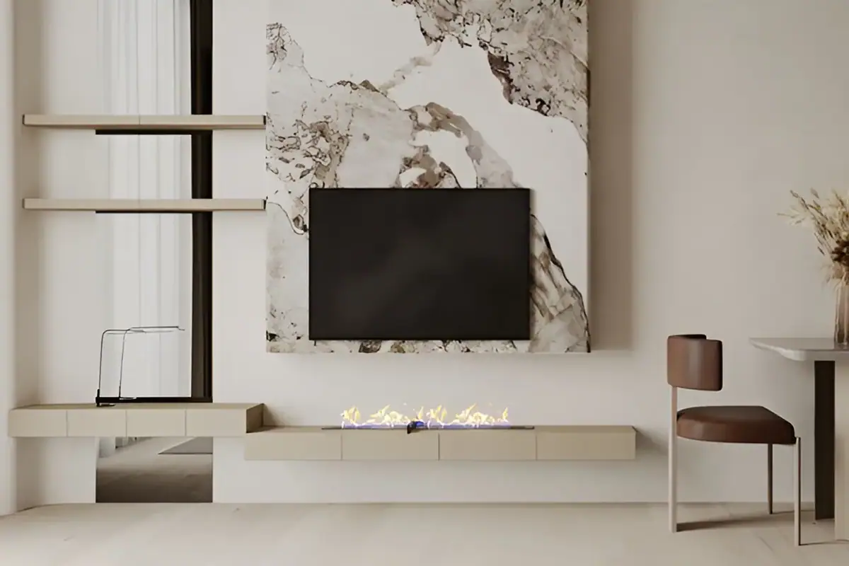 Apartment 44 m² in Dubai - 4