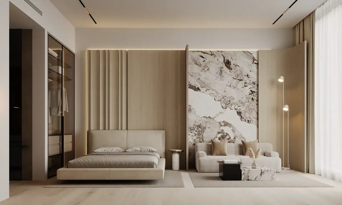 Apartment 44 m² in Dubai - 5