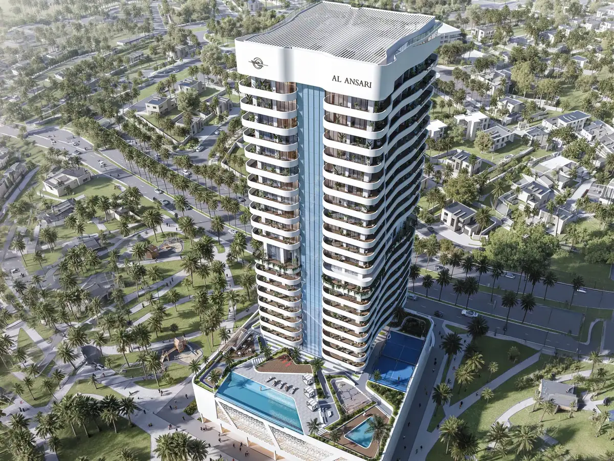 Apartment 153 m² in Dubai - 2