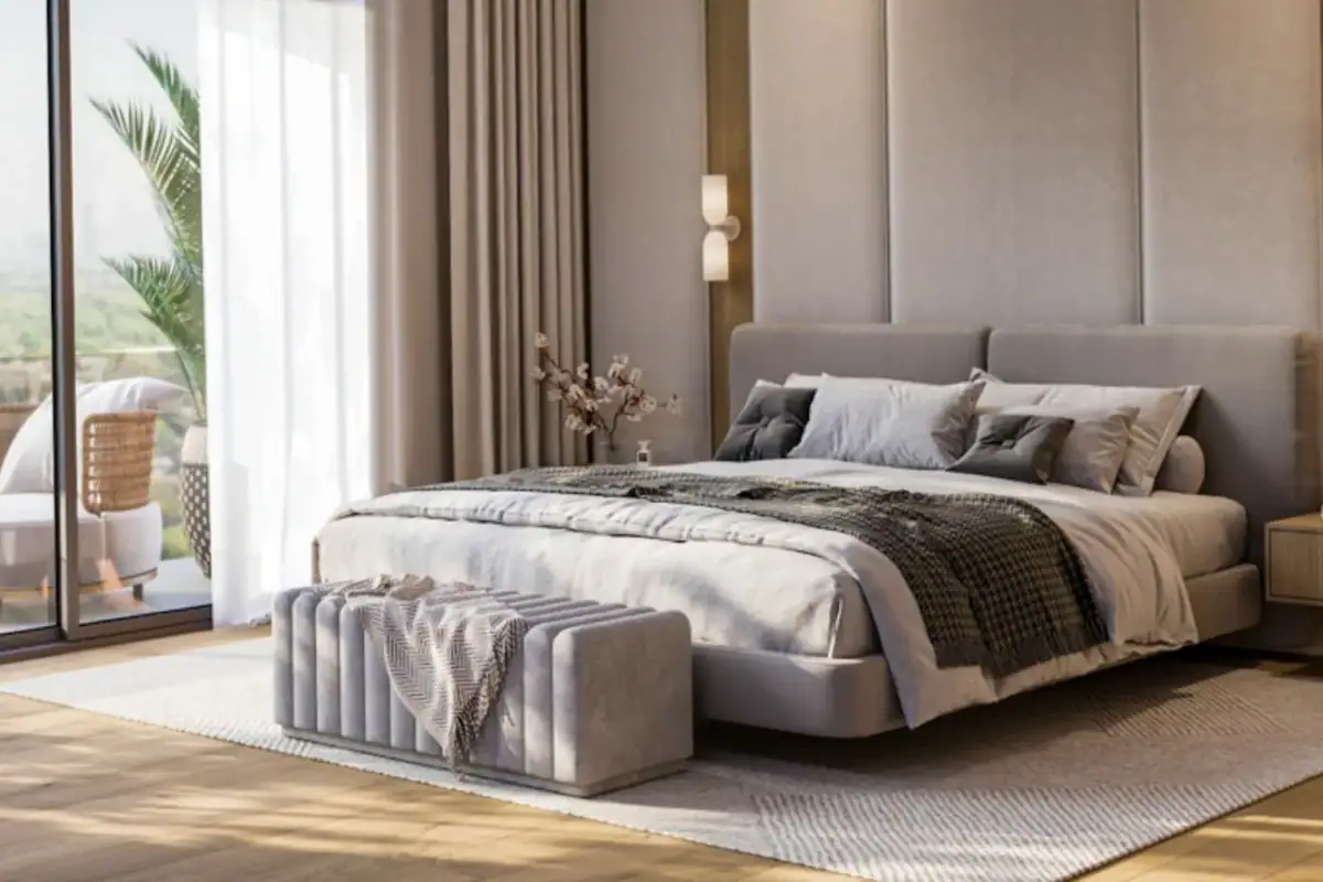 Apartment 75 m² in Dubai - 4