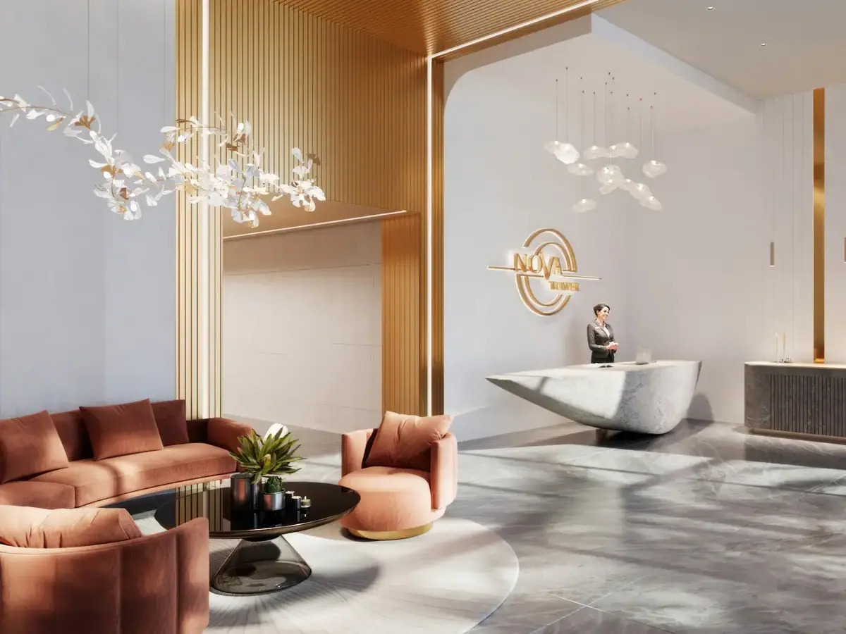Apartment 79 m² in Dubai - 3