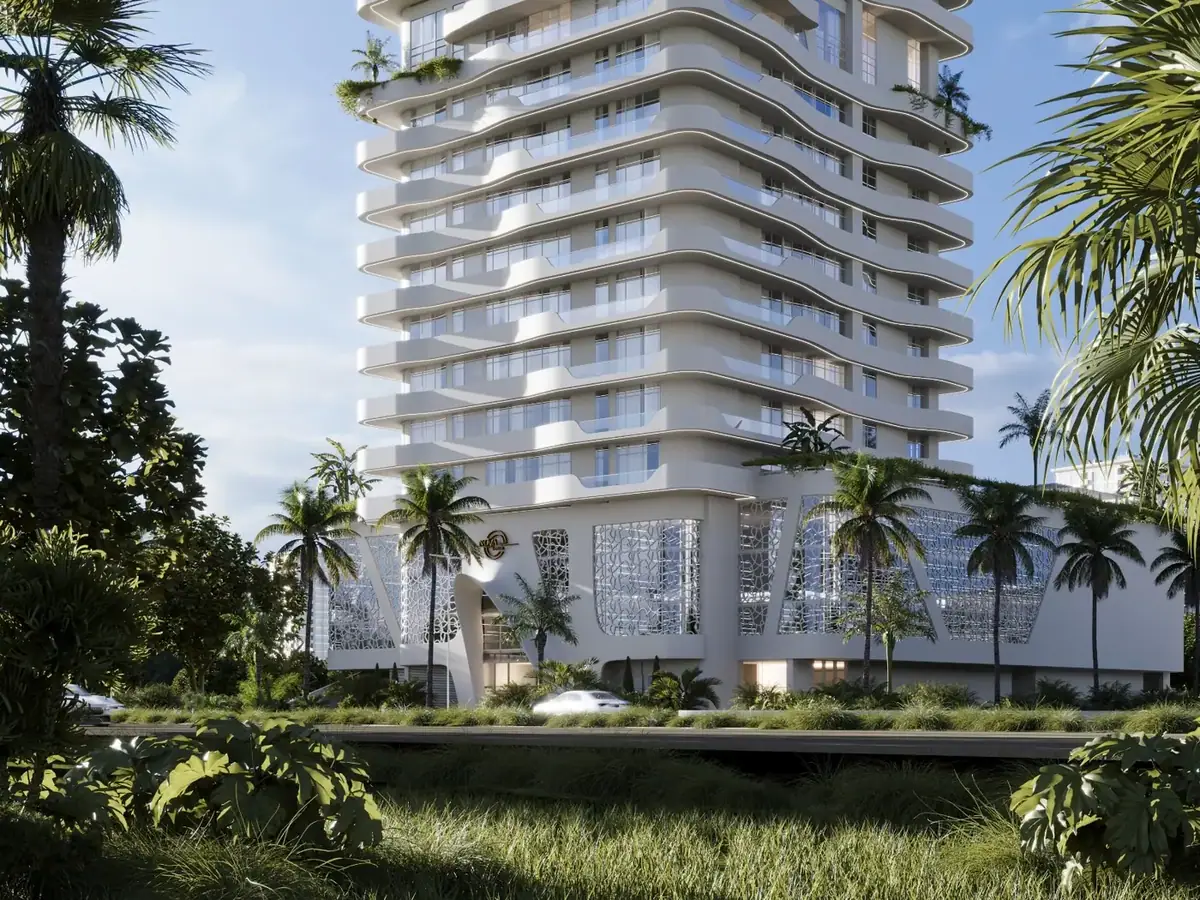 Квартира 155 м² в Дубае - 2