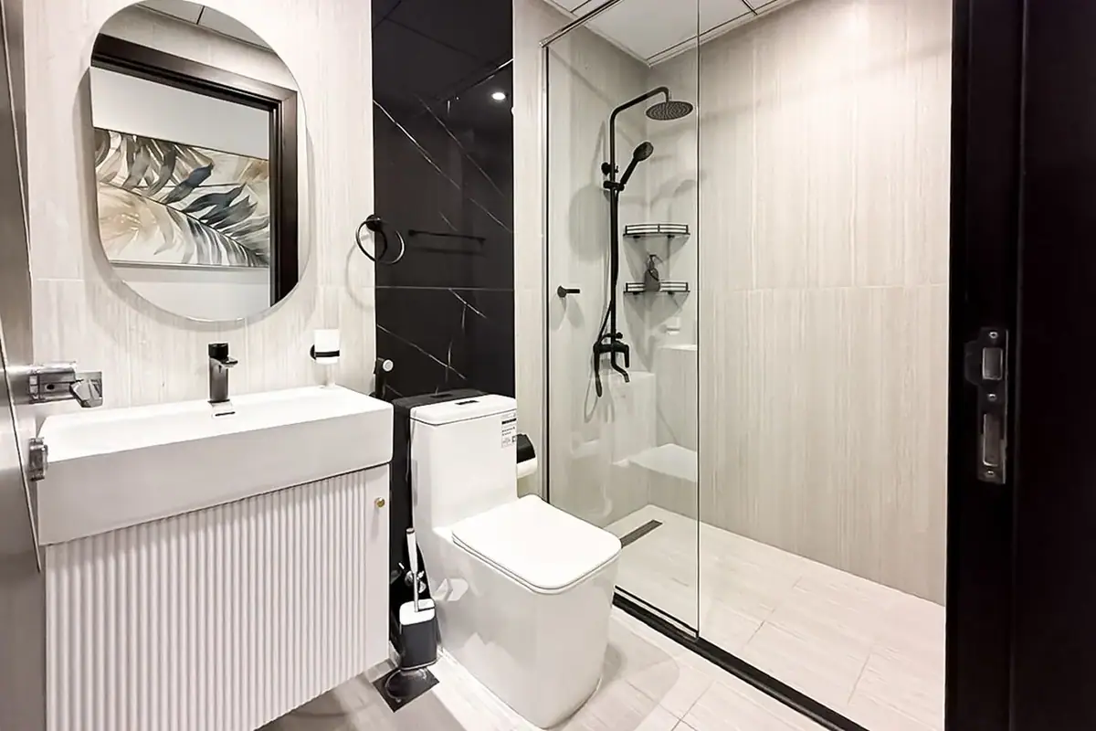 Apartment 133 m² in Dubai - 10