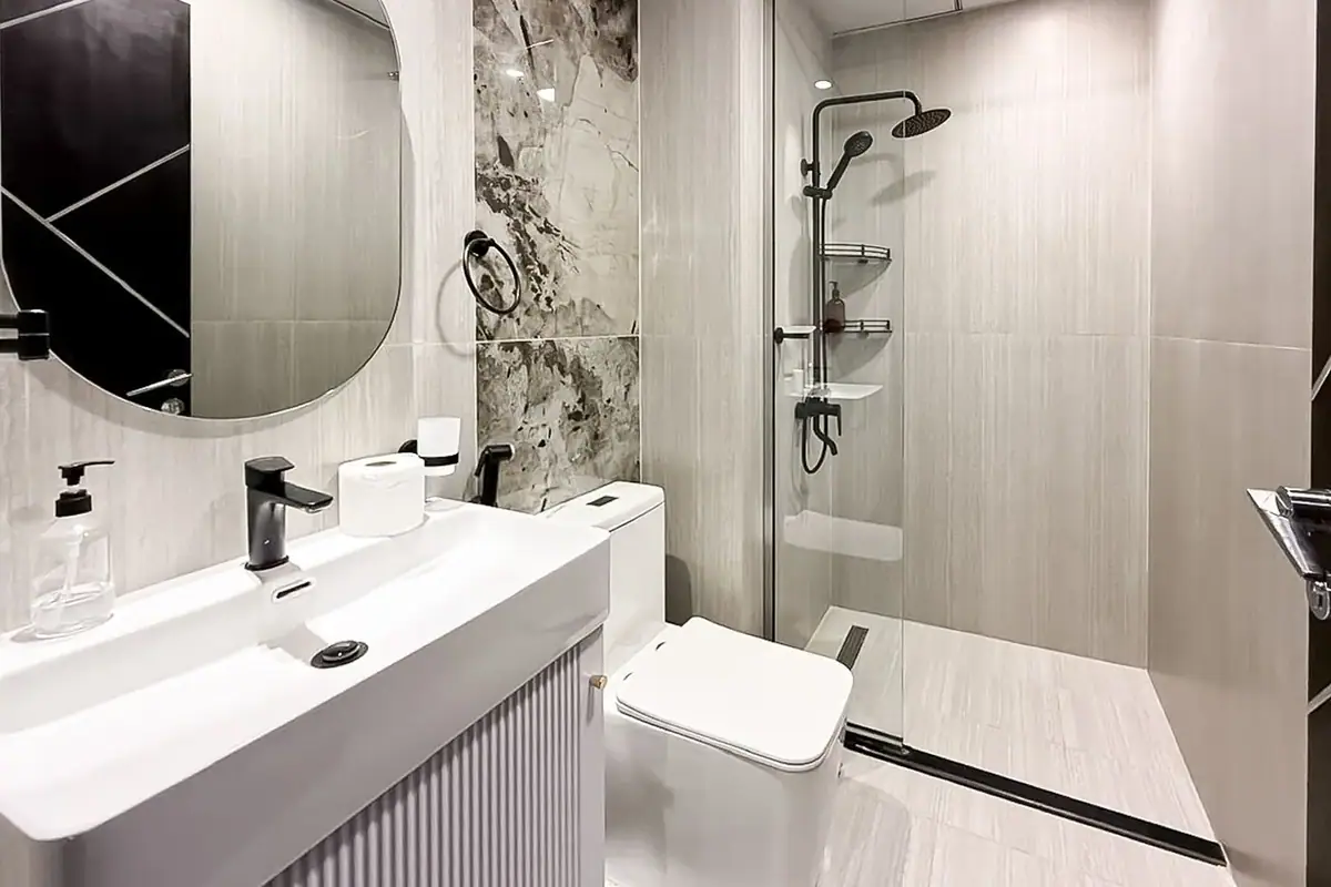 Apartment 133 m² in Dubai - 11