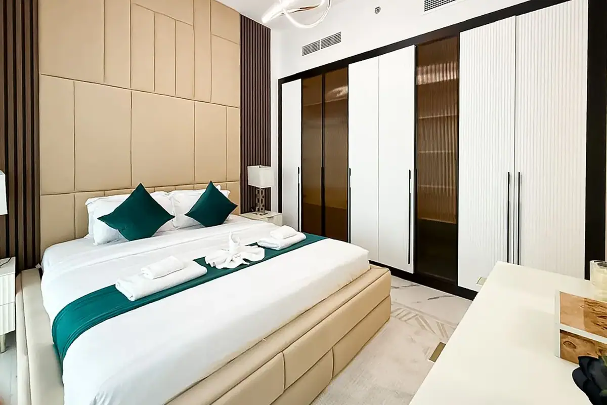 Apartment 133 m² in Dubai - 3