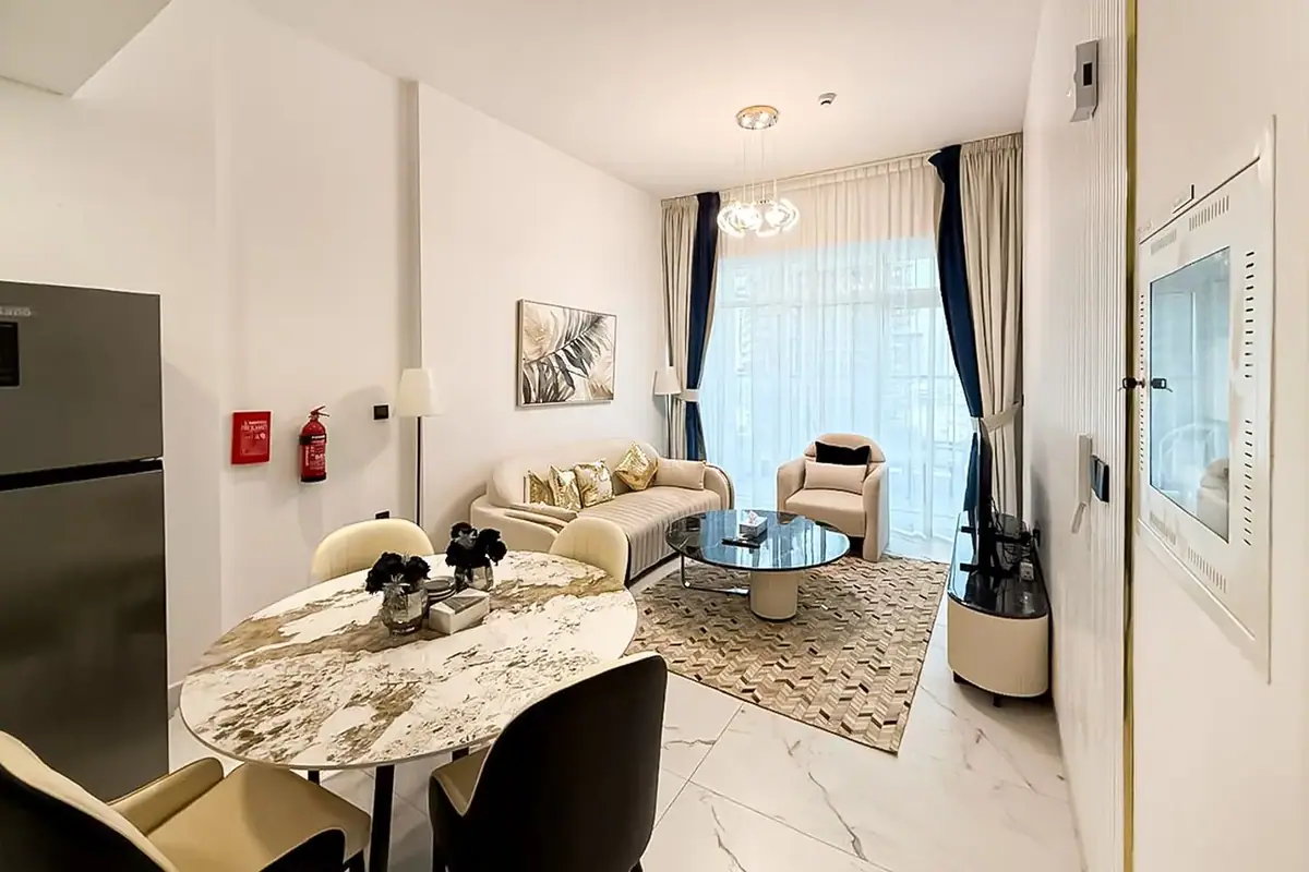 Apartment 133 m² in Dubai - 6
