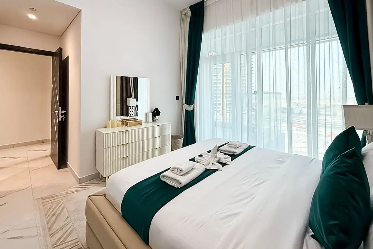 Apartment 133 m² in Dubai - 7