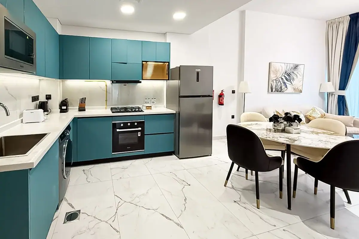 Apartment 133 m² in Dubai - 8