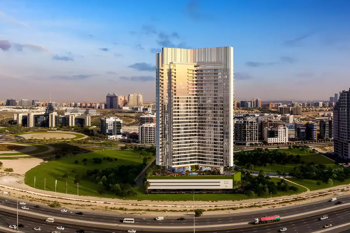 Apartment 164 m² in Dubai - 5