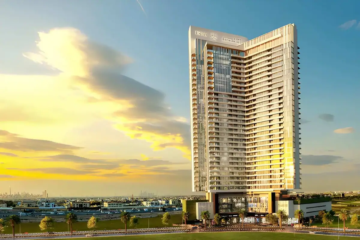 Apartment 164 m² in Dubai - 6