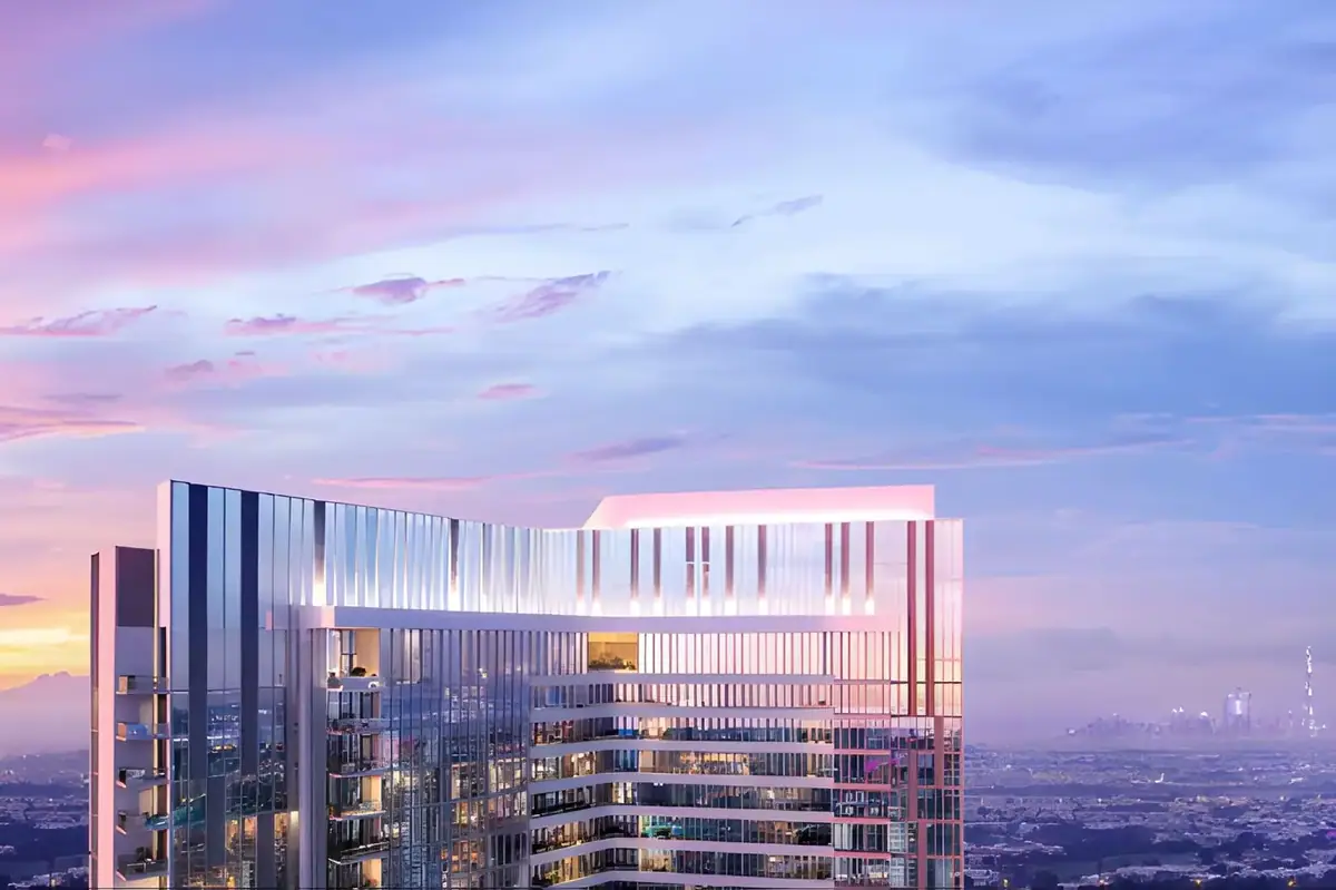 Apartment 164 m² in Dubai - 7