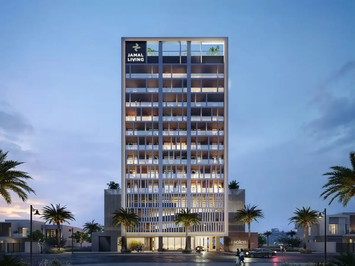 Квартира 284 м² в Дубае