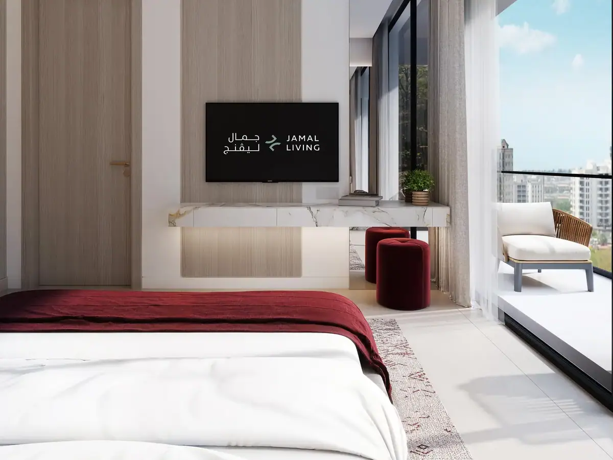 Apartment 284 m² in Dubai - 11
