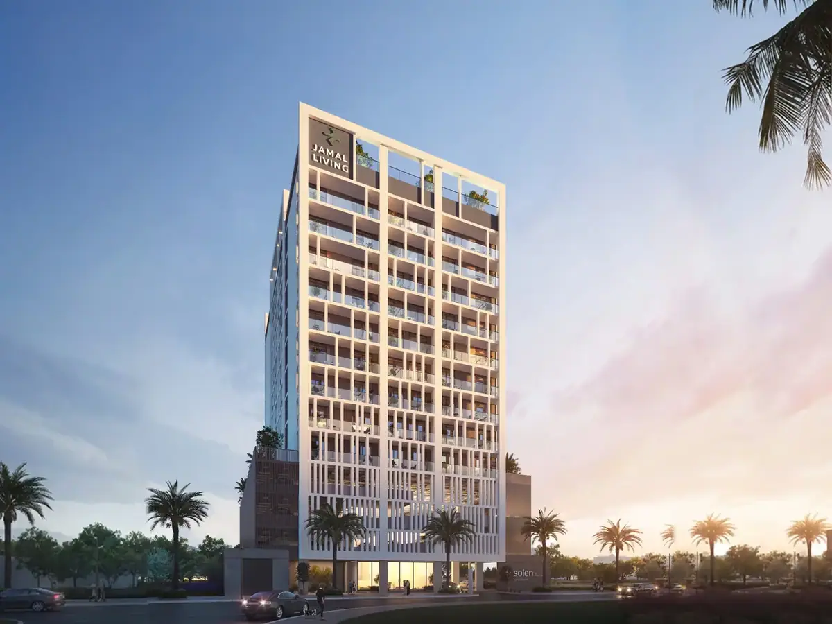 Квартира 284 м² в Дубае - 2