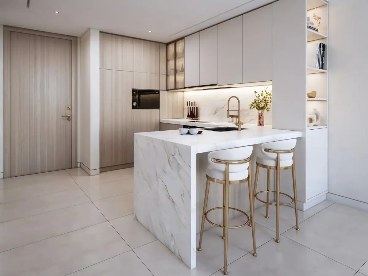 Apartment 284 m² in Dubai - 7