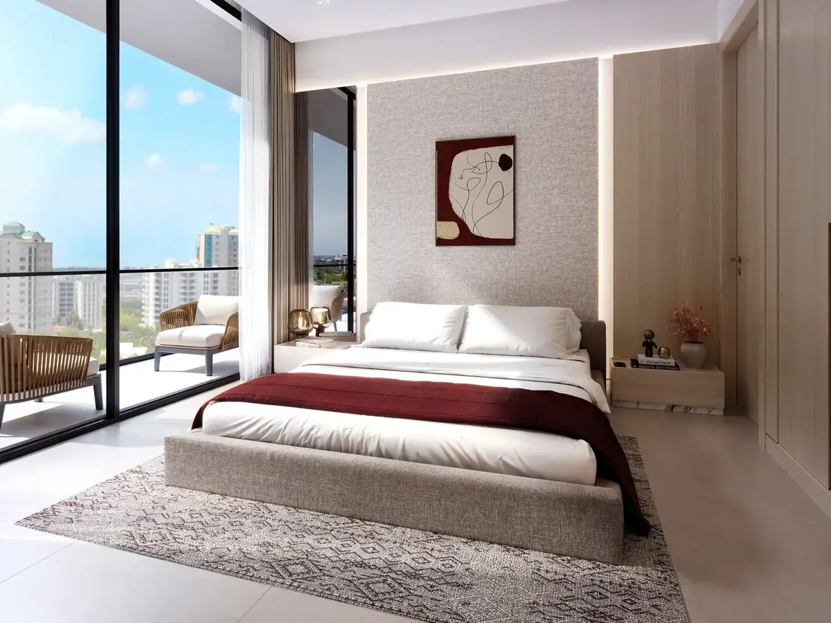 Apartment 284 m² in Dubai - 9