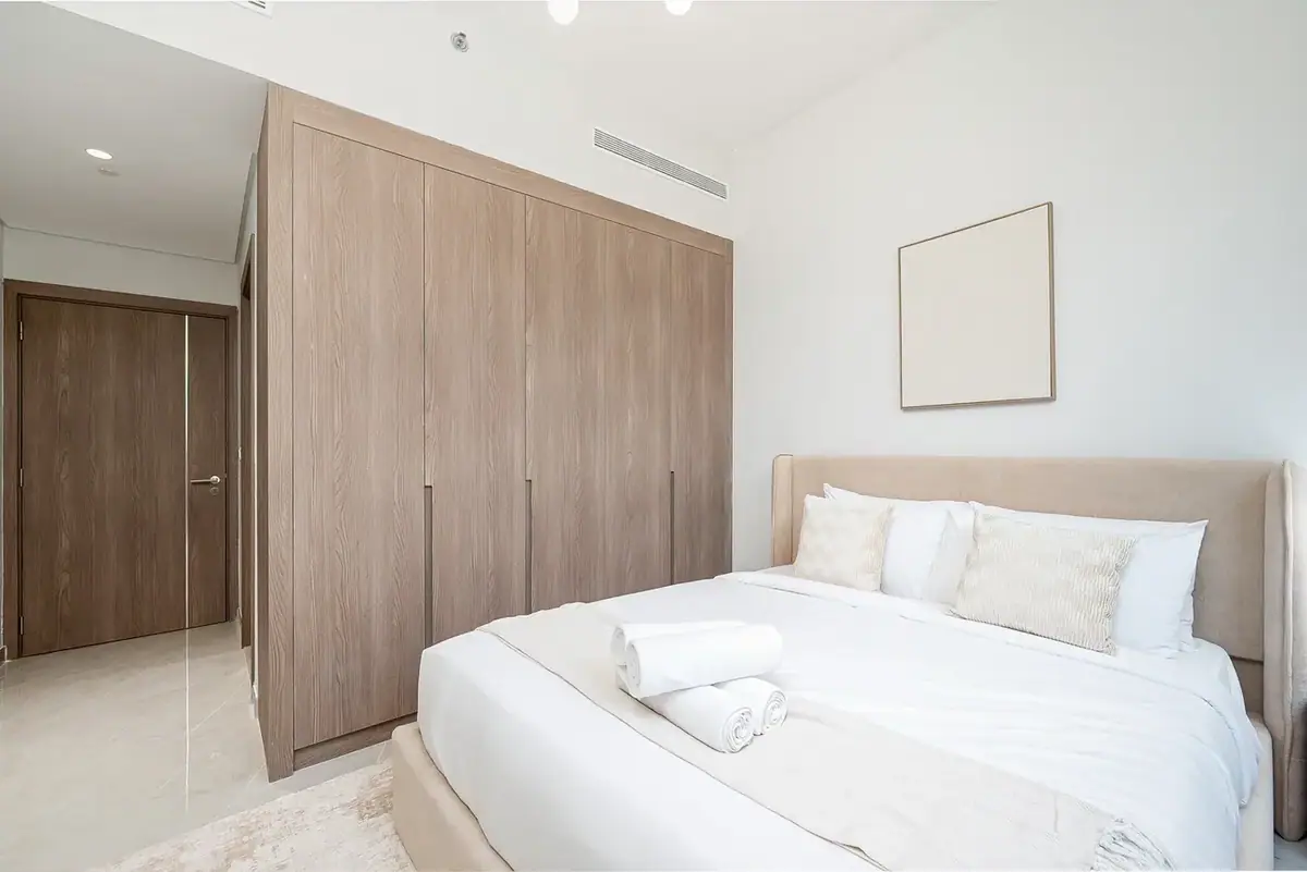 Apartment 111 m² in Dubai - 10