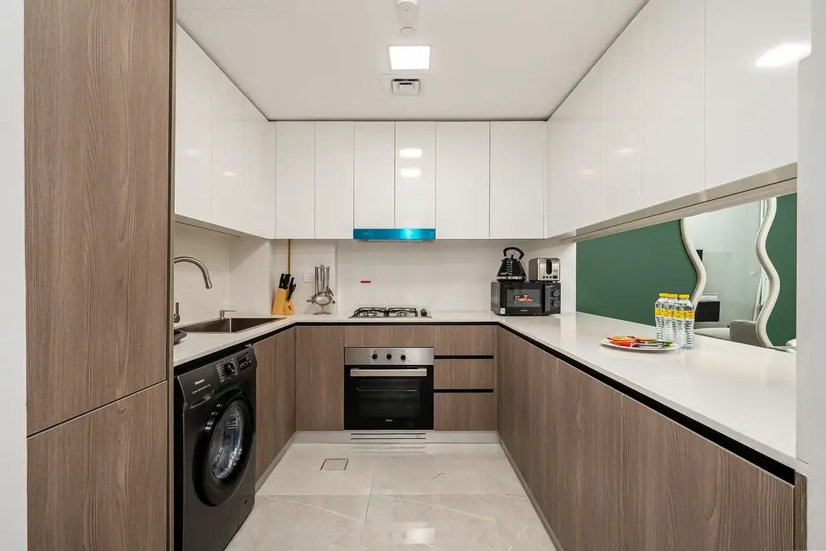 Apartment 111 m² in Dubai - 11