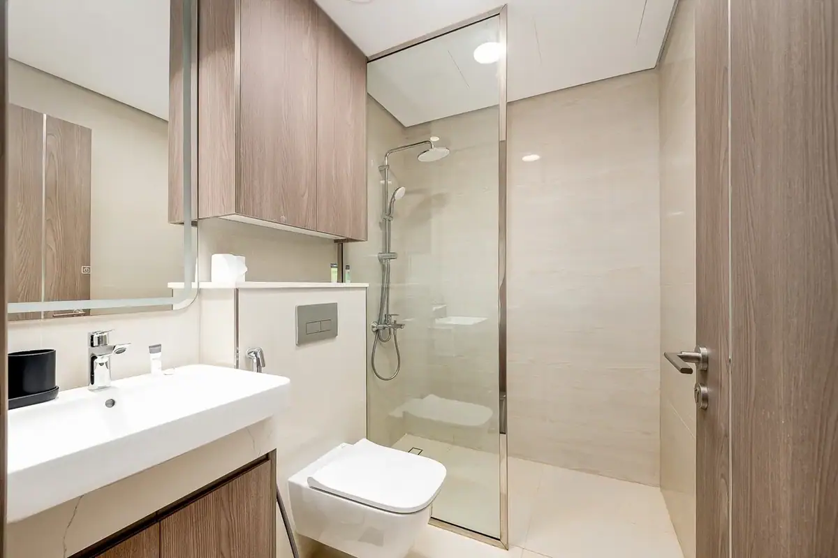 Apartment 111 m² in Dubai - 12