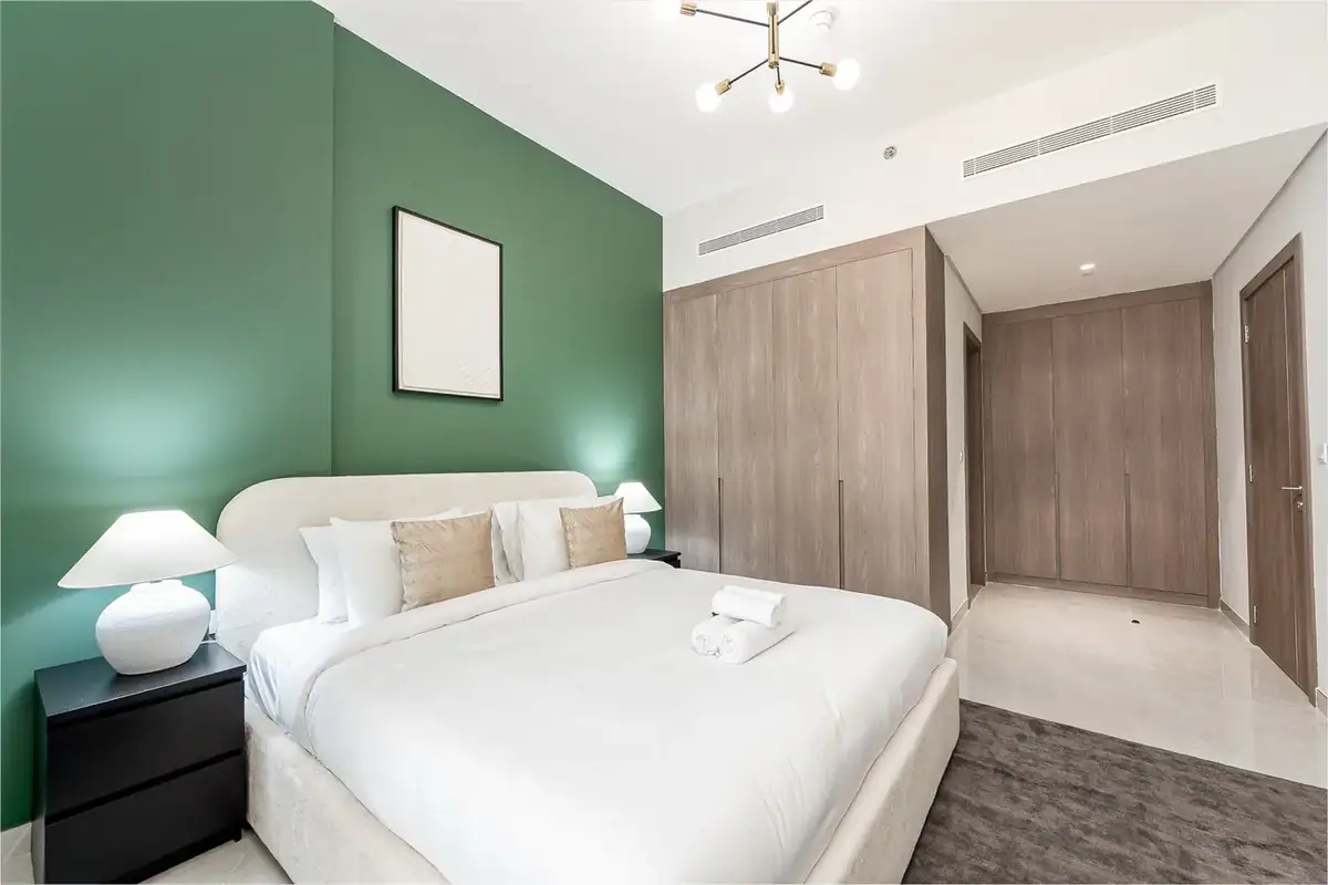 Apartment 111 m² in Dubai - 6