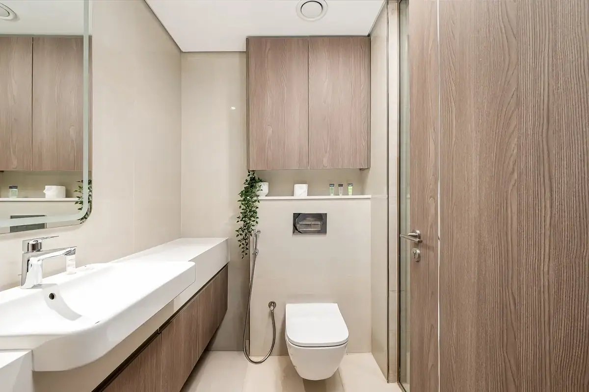 Apartment 111 m² in Dubai - 8