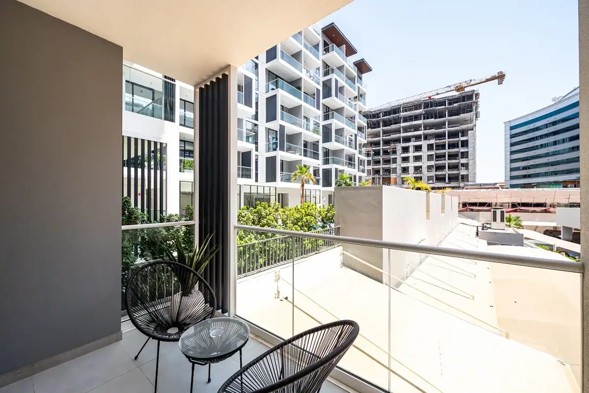Apartment 111 m² in Dubai - 9