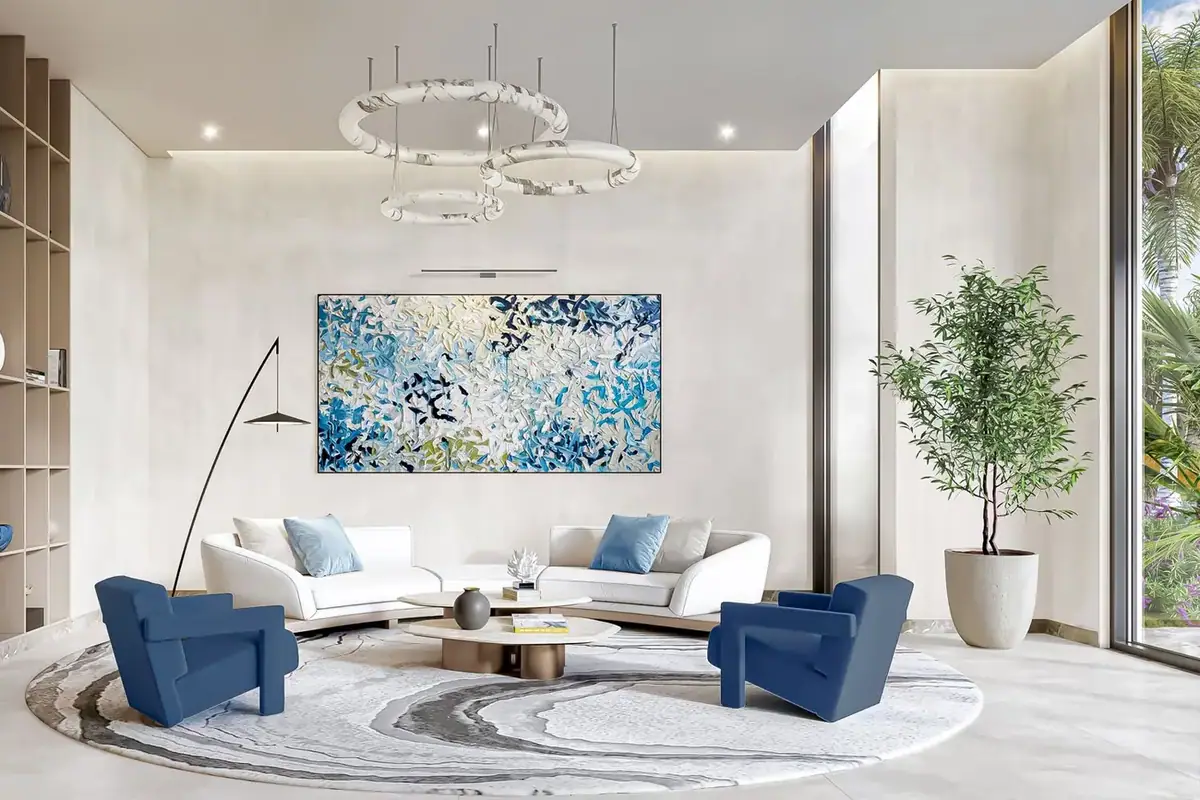 Apartment 106 m² in Dubai - 10