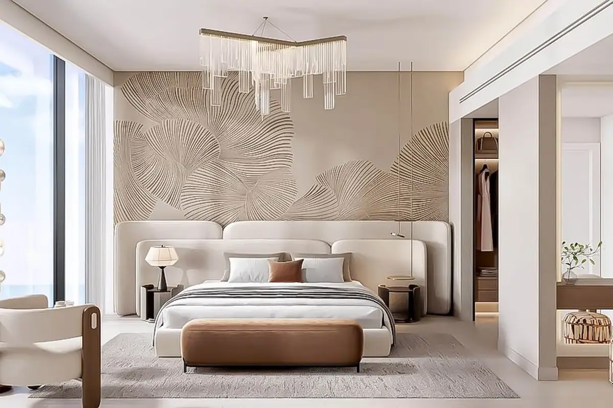 Apartment 106 m² in Dubai - 7
