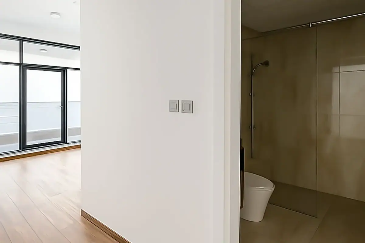 Квартира 106 м² в Дубае - 10
