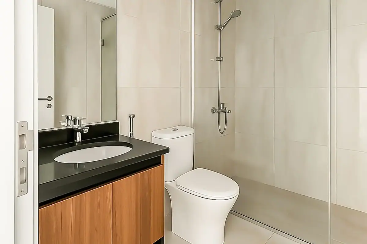 Квартира 106 м² в Дубае - 11