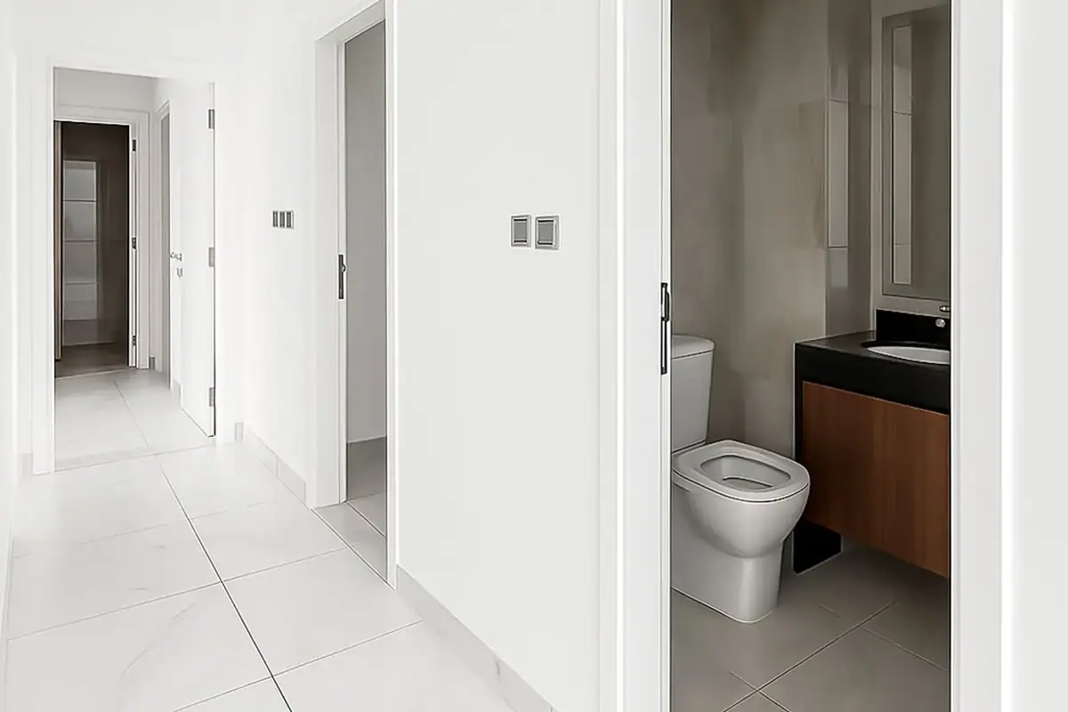 Квартира 106 м² в Дубае - 12
